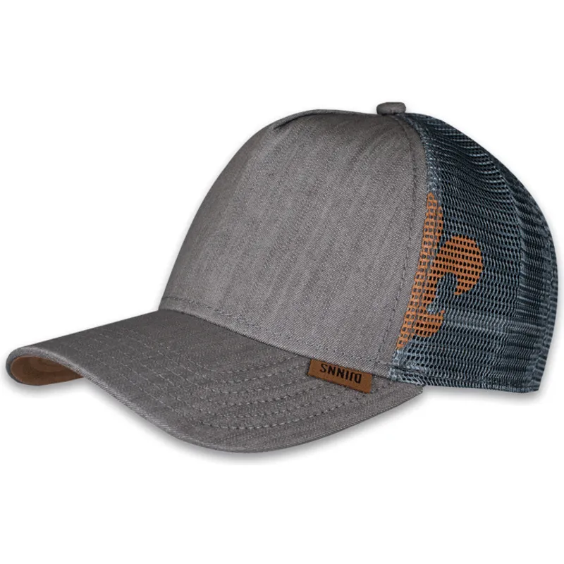 kapa-zaobljena-siva-snapback-hft-linen-2014-djinns