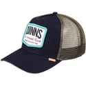 cap-zaobljena-navy-blue-snapback-djinns