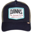 cap-zaobljena-navy-blue-snapback-djinns