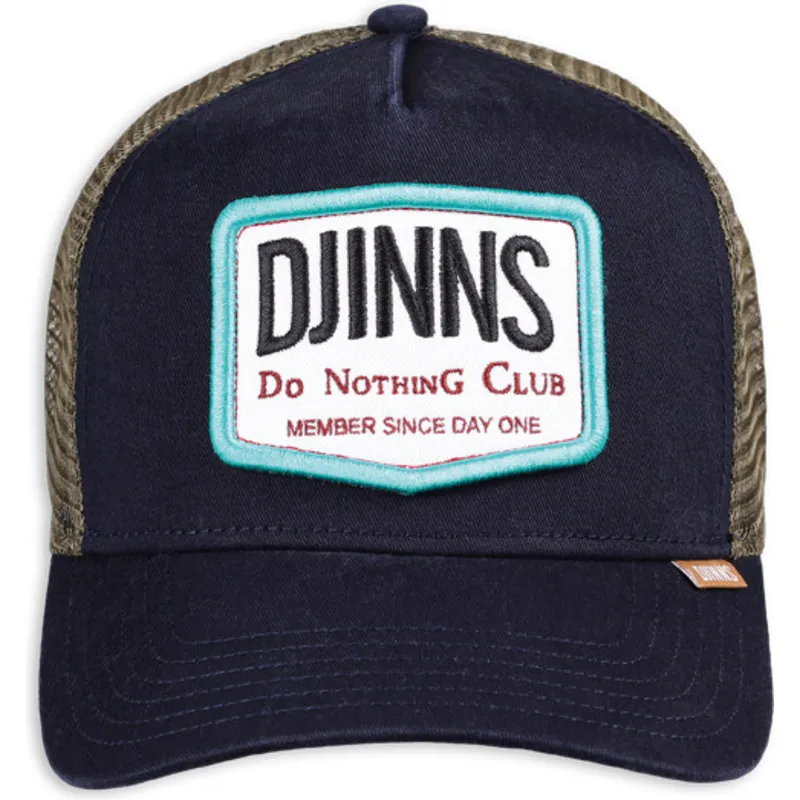 cap-zaobljena-navy-blue-snapback-djinns