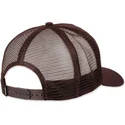 kapa-zaobljena-smeda-snapback-peace-harmony-hft-djinns