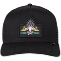 kapa-zaobljena-crna-snapback-peace-harmony-hft-djinns