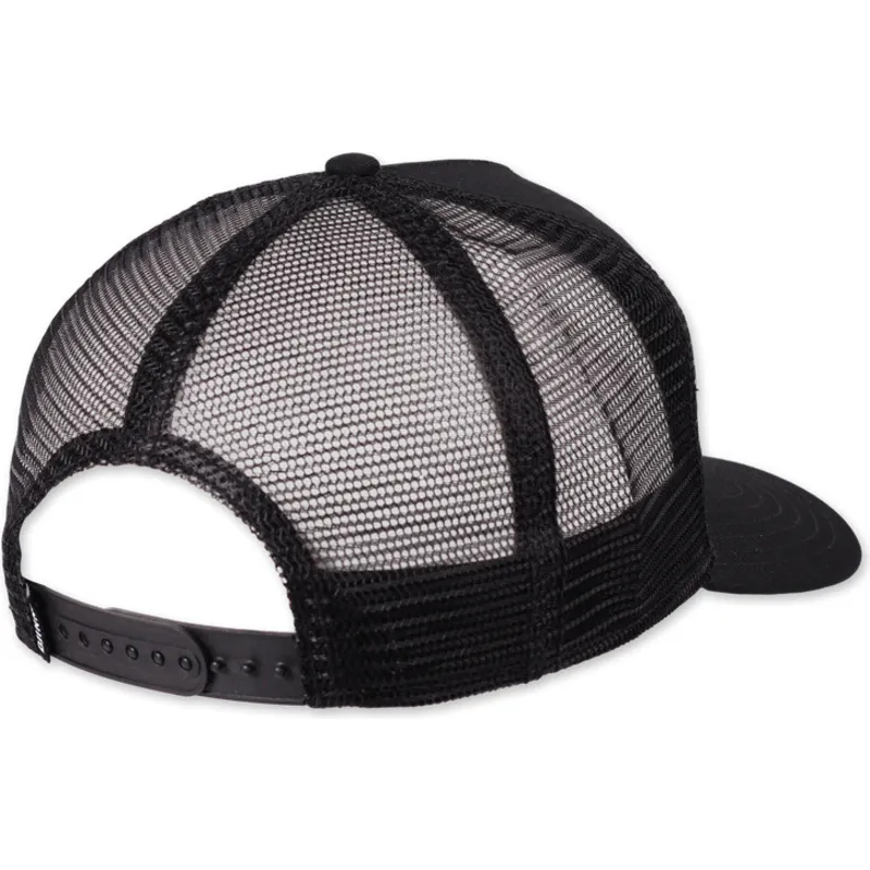 kapa-zaobljena-crna-snapback-peace-harmony-hft-djinns