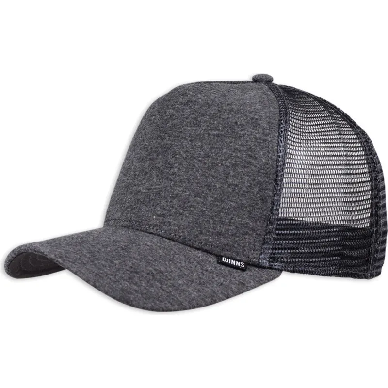 cap-zaobljena-gray-snapback-djinns cap-zaobljena-gray-snapback-djinns