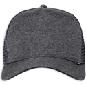 cap-zaobljena-gray-snapback-djinns
