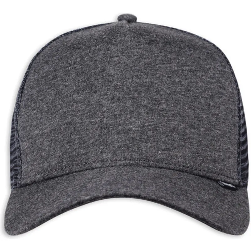 cap-zaobljena-gray-snapback-djinns cap-zaobljena-gray-snapback-djinns