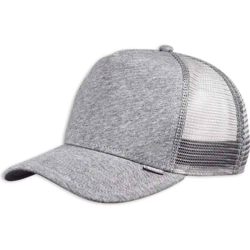kape-zaobljena-siva-snapback-claro-cut-sew-hft-djinns