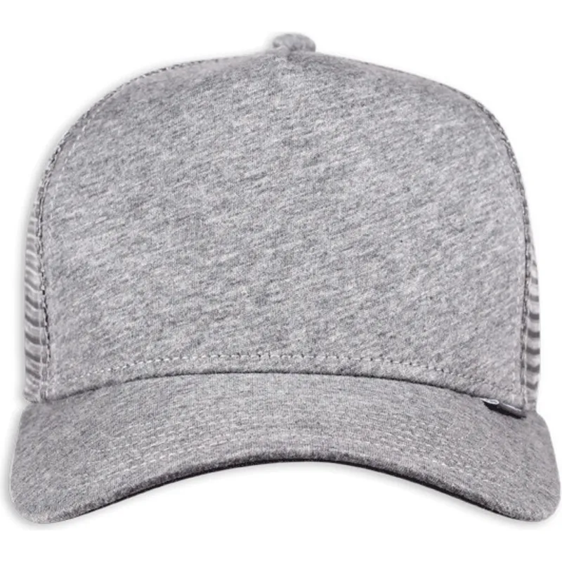 cap-zaobljena-gray-snapback-djinns cap-zaobljena-gray-snapback-djinns