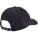 kape-zaobljena-crna-snapback-cord-mountains-truefit-djinns