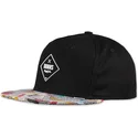 kapa-ravna-crna-snapback-rubber-aztek-djinns