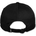 cap-zaobljena-black-adjustable-strap-djinns