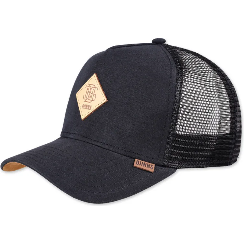 kapa-zaobljena-crna-snapback-hft-jersey-patch-djinns