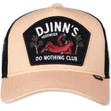 cap-zaobljena-beige-snapback-djinns
