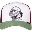 kapa-zaobljena-visebojno-snapback-lazy-mermaid-hft-djinns