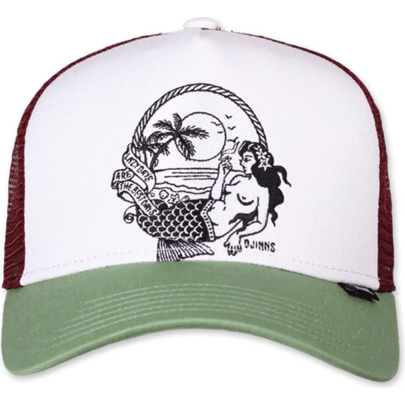 kapa-zaobljena-visebojno-snapback-lazy-mermaid-hft-djinns kapa-zaobljena-visebojno-snapback-lazy-mermaid-hft-djinns