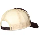 kapa-zaobljena-smeda-snapback-lazy-sunday-coffee-hft-djinns