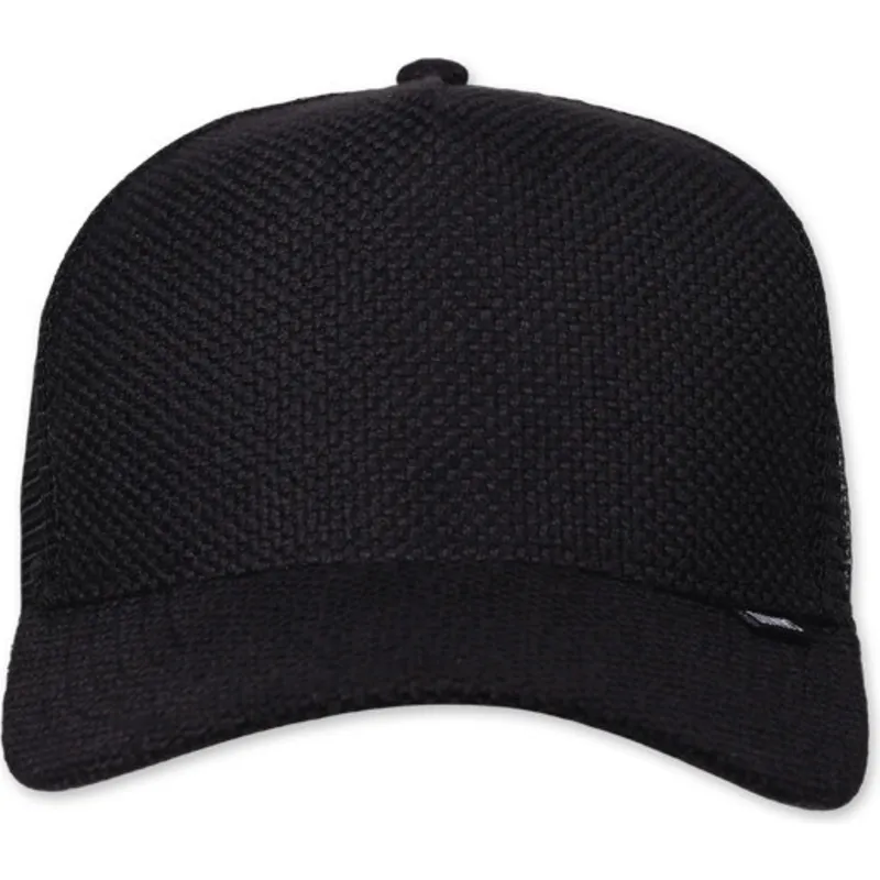 kapa-zaobljena-crna-snapback-hft-cotton-mesh-djinns