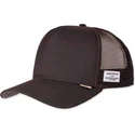 kapa-zaobljena-smeda-snapback-hft-glencheck-djinns