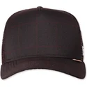 kapa-zaobljena-smeda-snapback-hft-glencheck-djinns