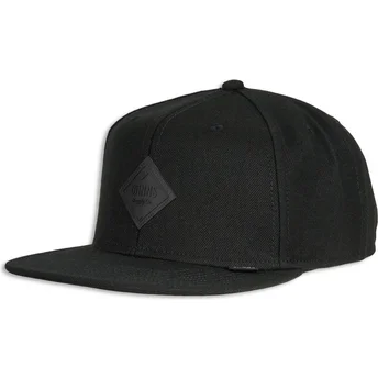 Cap ravna black snapback Djinns