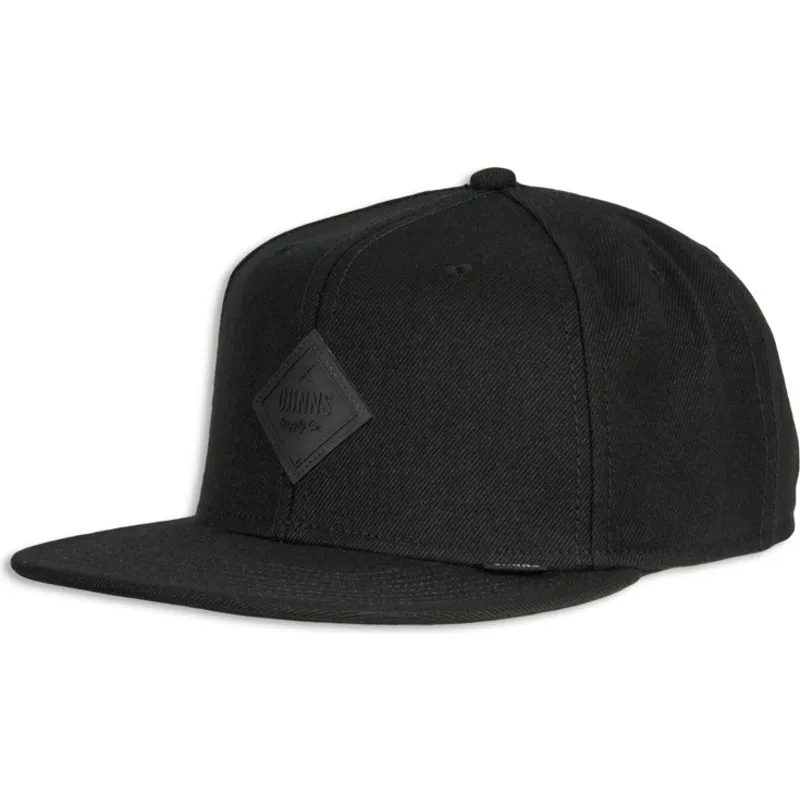 cap-ravna-black-snapback-djinns cap-ravna-black-snapback-djinns