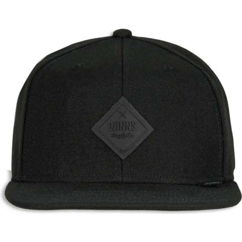 cap-ravna-black-snapback-djinns cap-ravna-black-snapback-djinns