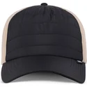 kapa-zaobljena-crna-snapback-hft-puffy-nylon-djinns