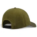 kapa-zaobljena-zelena-snapback-hft-puffy-nylon-djinns