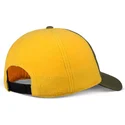 kapa-zaobljena-zelena-snapback-hft-puffy-nylon-djinns