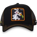 kapa-zaobljena-crna-snapback-loo7-bu1-zeko-dusko-looney-tunes-capslab