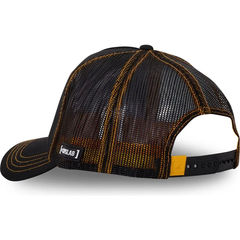 kapa-zaobljena-crna-snapback-loo7-bu1-zeko-dusko-looney-tunes-capslab