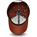 kapa-zaobljena-smeda-podesiv-9forty-league-essential-new-york-yankees-mlb-new-era