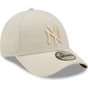 kapa-zaobljena-bez-snapback-9forty-tonal-repreve-new-york-yankees-mlb-new-era
