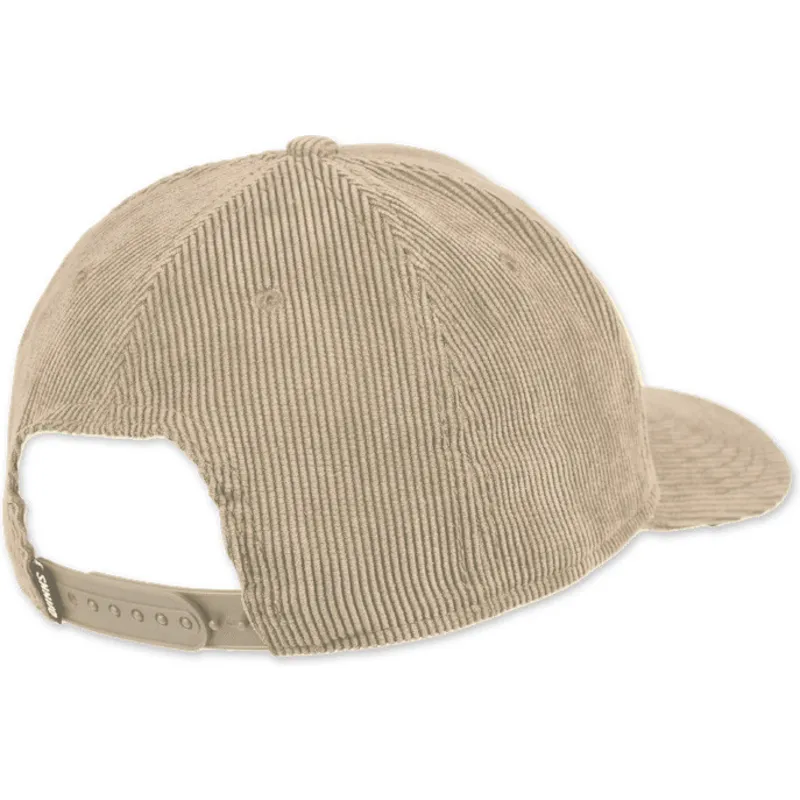 kapa-zaobljena-bez-snapback-mountains-truefit-cord-djinns kapa-zaobljena-bez-snapback-mountains-truefit-cord-djinns