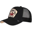 djinns-do-nothing-club-hft-dnc-sloth-black-trucker-hat