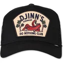 cap-zaobljena-black-snapback-djinns