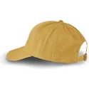cap-zaobljena-yellow-adjustable-strap-von-dutch