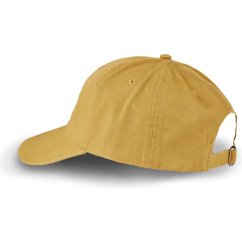 cap-zaobljena-yellow-adjustable-strap-von-dutch