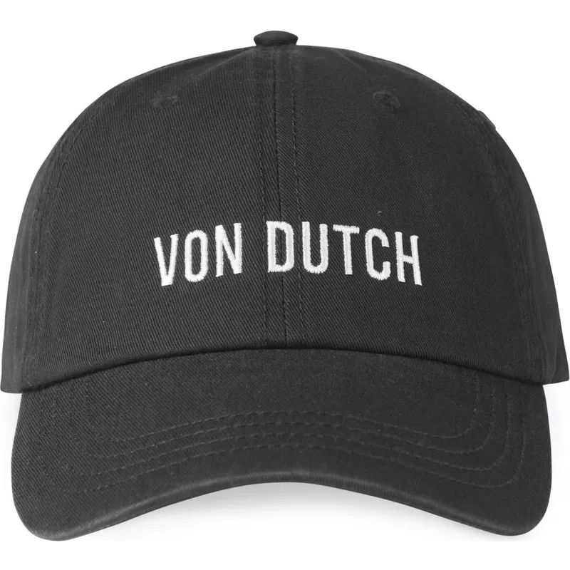 kapa-zaobljena-crna-podesiv-dc-b-von-dutch