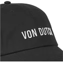kapa-zaobljena-crna-podesiv-dc-b-von-dutch