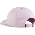 kapa-zaobljena-ruzicasta-podesiv-classics-archive-puma