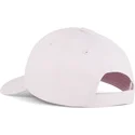 kapa-zaobljena-ruzicasta-podesiv-essentials-no1-puma