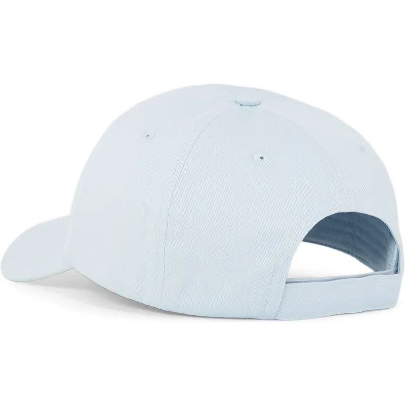 kapa-zaobljena-plava-podesiv-essentials-no1-puma