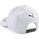 kapa-zaobljena-bijela-snapback-motorsport-bb-bmw-puma
