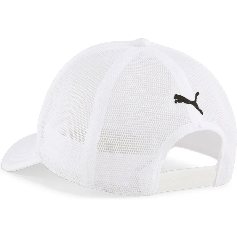 kapa-zaobljena-bijela-snapback-race-ferrari-formula-1-puma kapa-zaobljena-bijela-snapback-race-ferrari-formula-1-puma