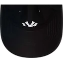kape-zaobljena-crna-podesiva-traka-9twenty-league-essential-new-york-yankees-mlb-new-era