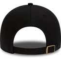 kape-zaobljena-crna-podesiva-traka-9twenty-league-essential-new-york-yankees-mlb-new-era