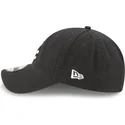 kape-zaobljena-crna-podesiva-traka-9twenty-core-classic-chicago-white-sox-mlb-new-era