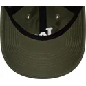cap-zaobljena-green-adjustable-strap-9twenty-league-essential-los-angeles-dodgers-mlb-new-era