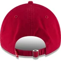 kapa-zaobljena-crvena-podesiv-9twenty-core-classic-boston-red-sox-mlb-new-era